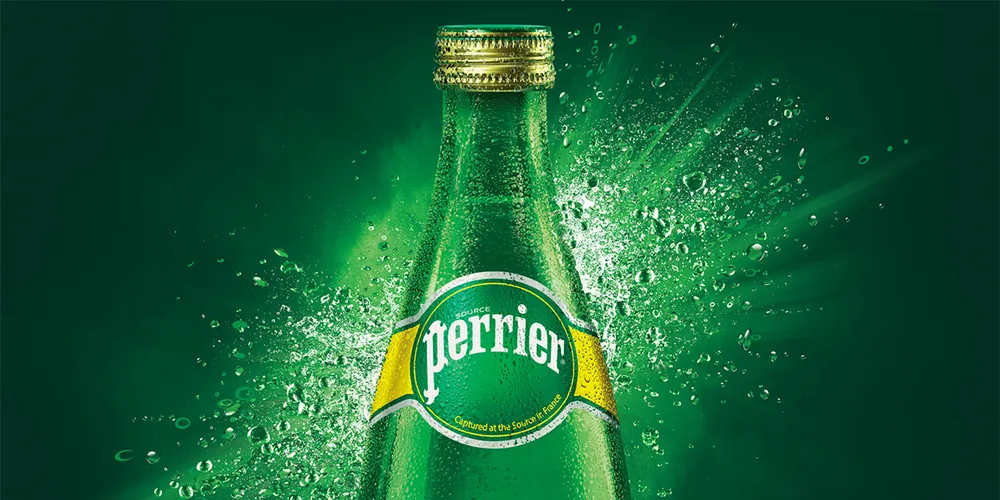 PERRIER