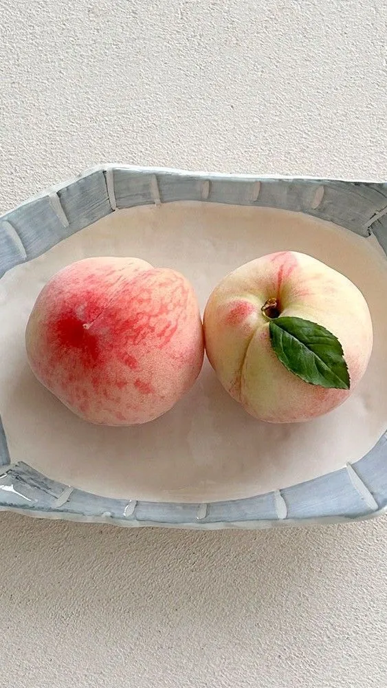 여름 테이블을 차려요