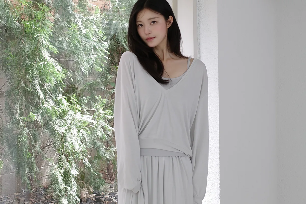 장다연이 선택한 여름