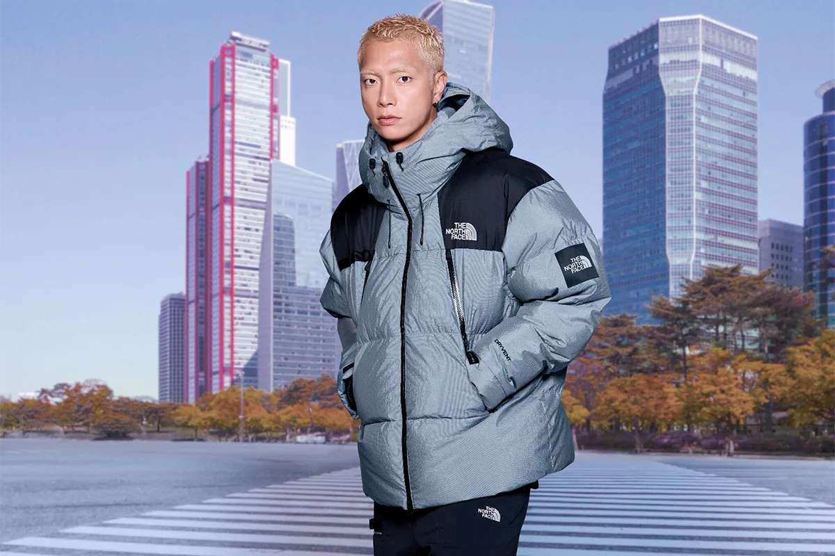 노스페이스 특별 이벤트
