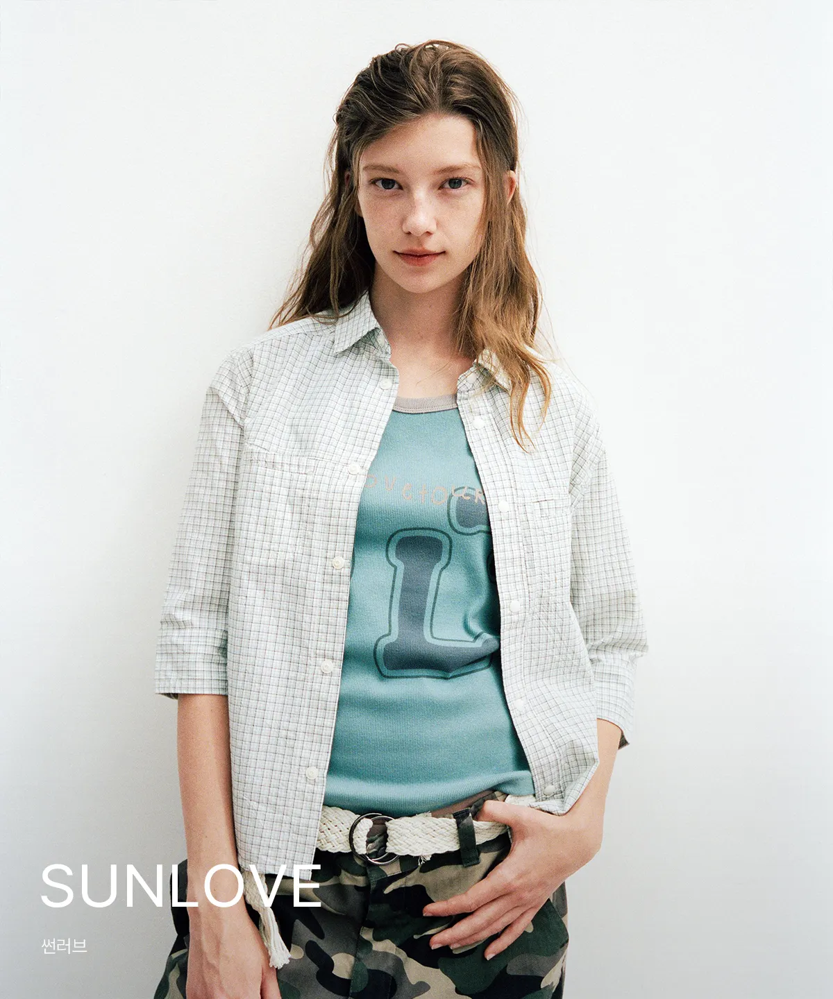 SUNLOVE