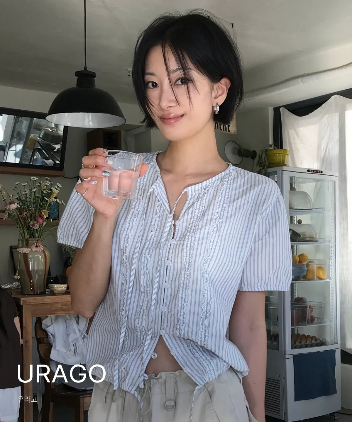 URAGO