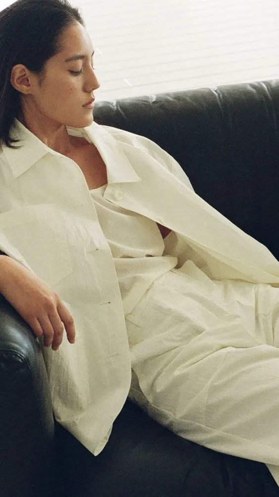 감성적인 필수품