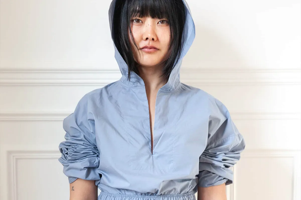 자연 친화적 소재