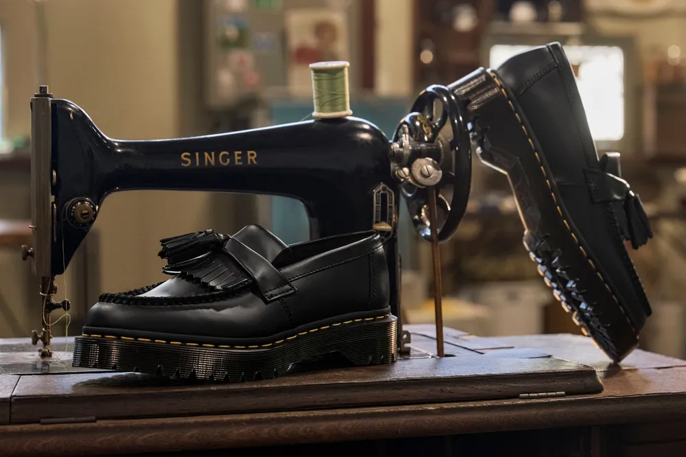 DR.MARTENS