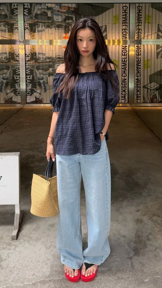 빛처럼 흐르는 여름