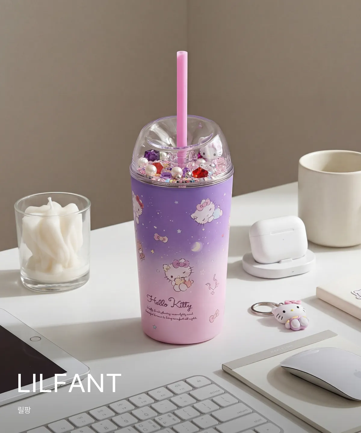 LILFANT