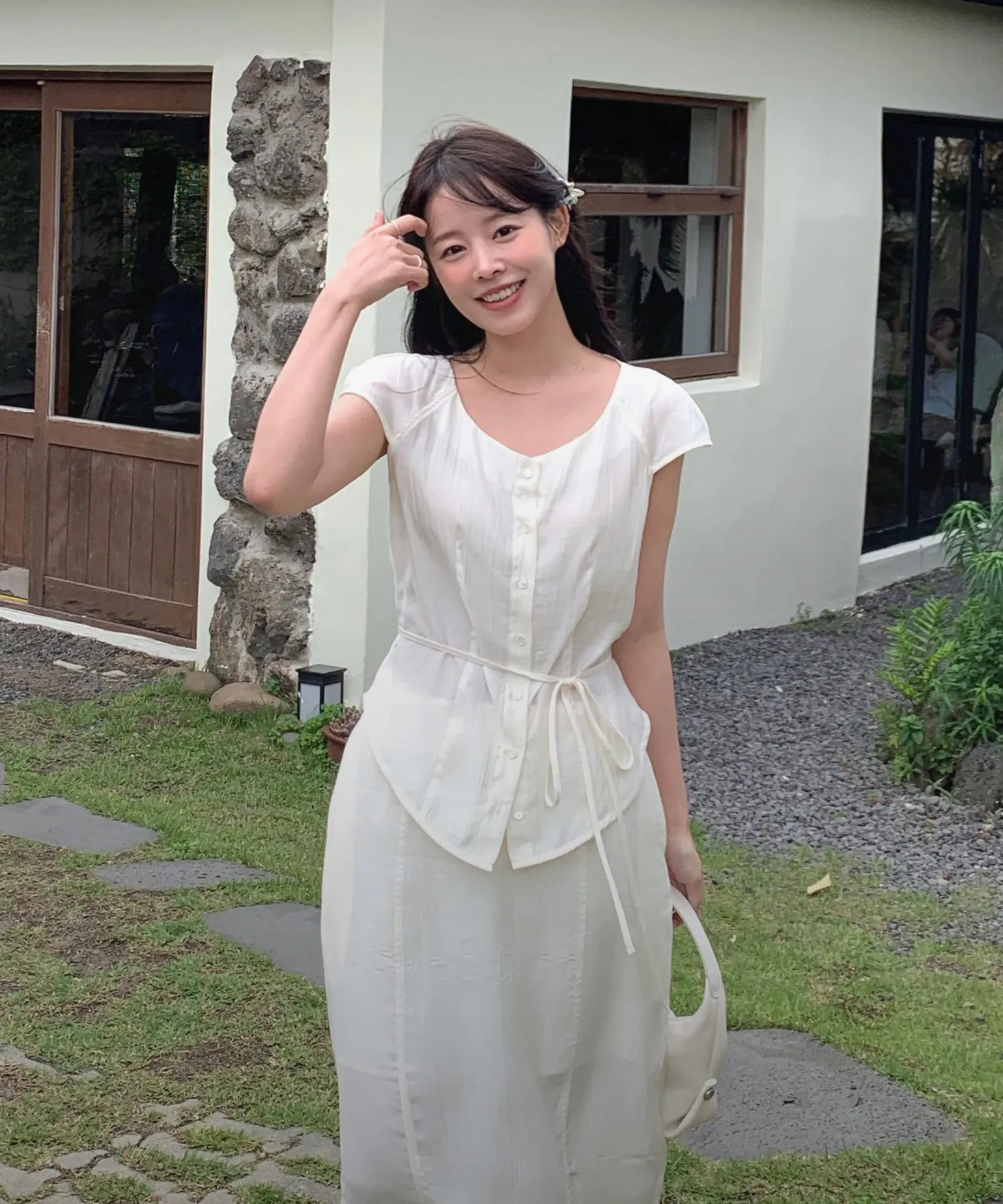 주말에 만난
선물 같은 혜택