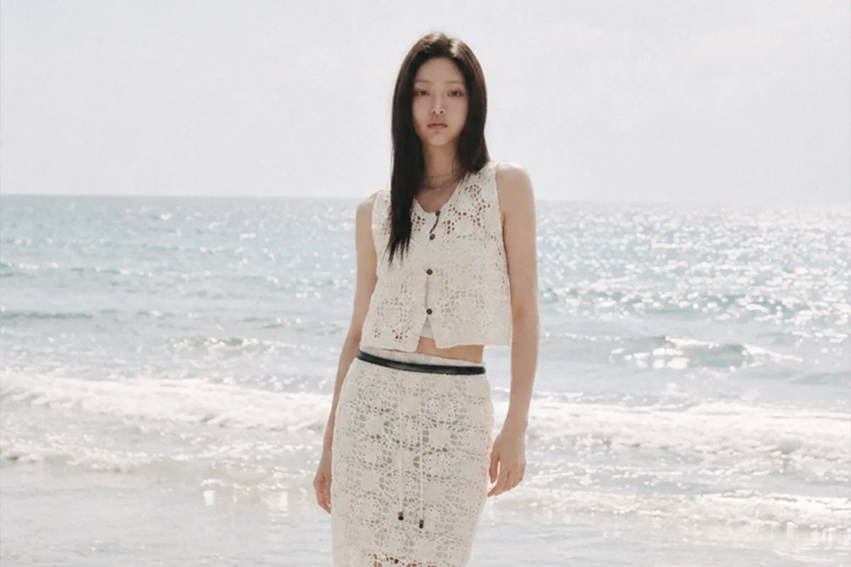 여름의 중심에서