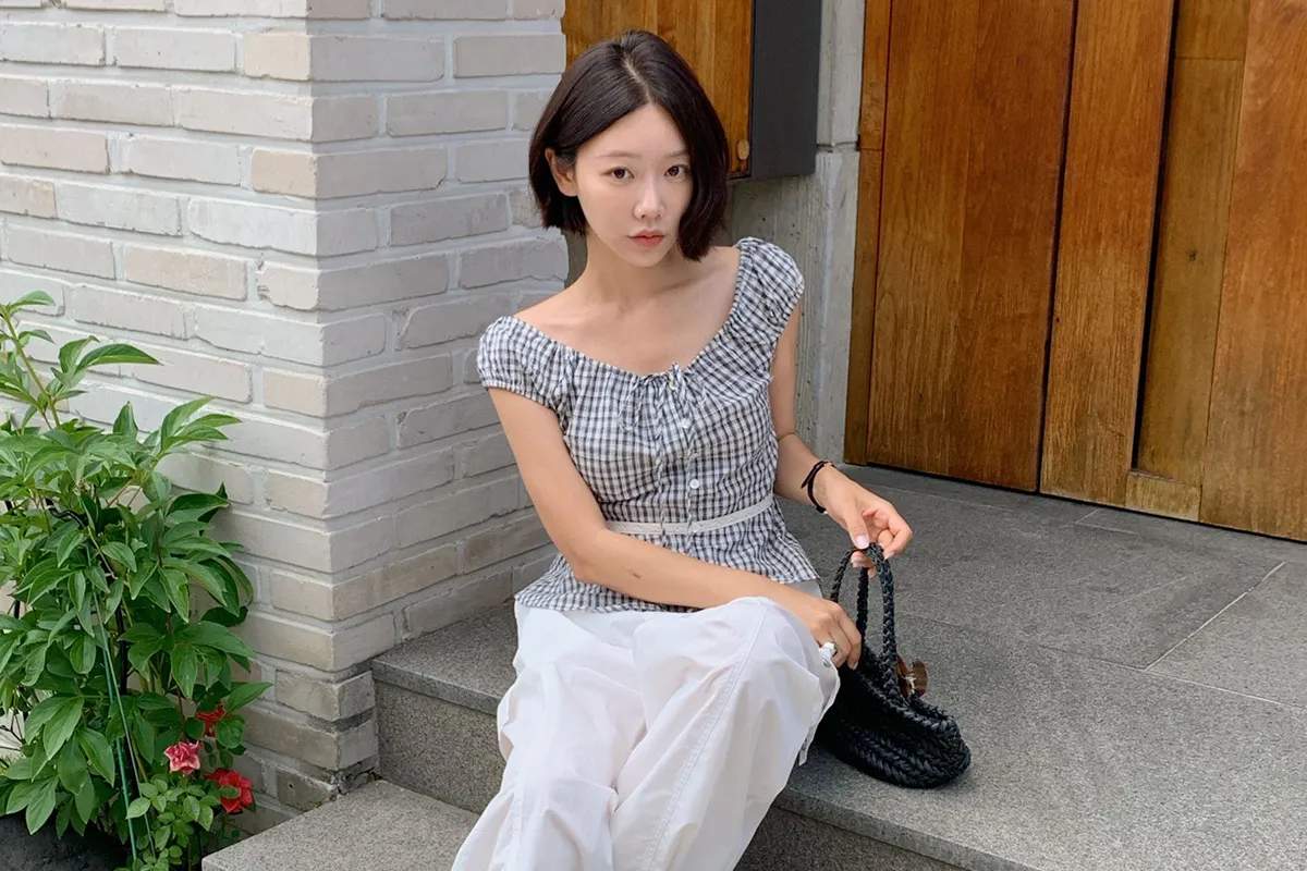 인플루언서의 선택