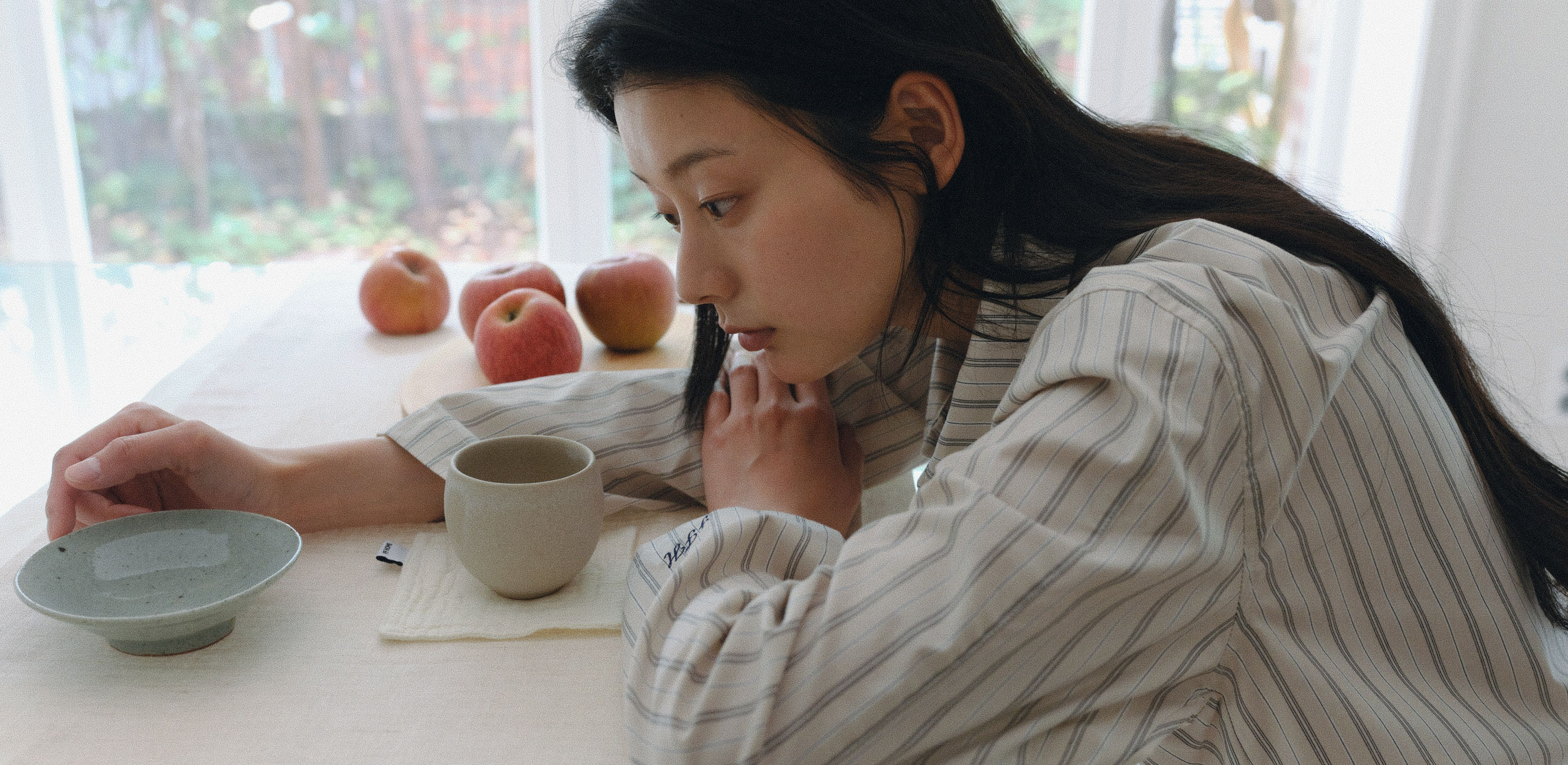 여름밤을 채우는 빛 에프에프 컬렉티브