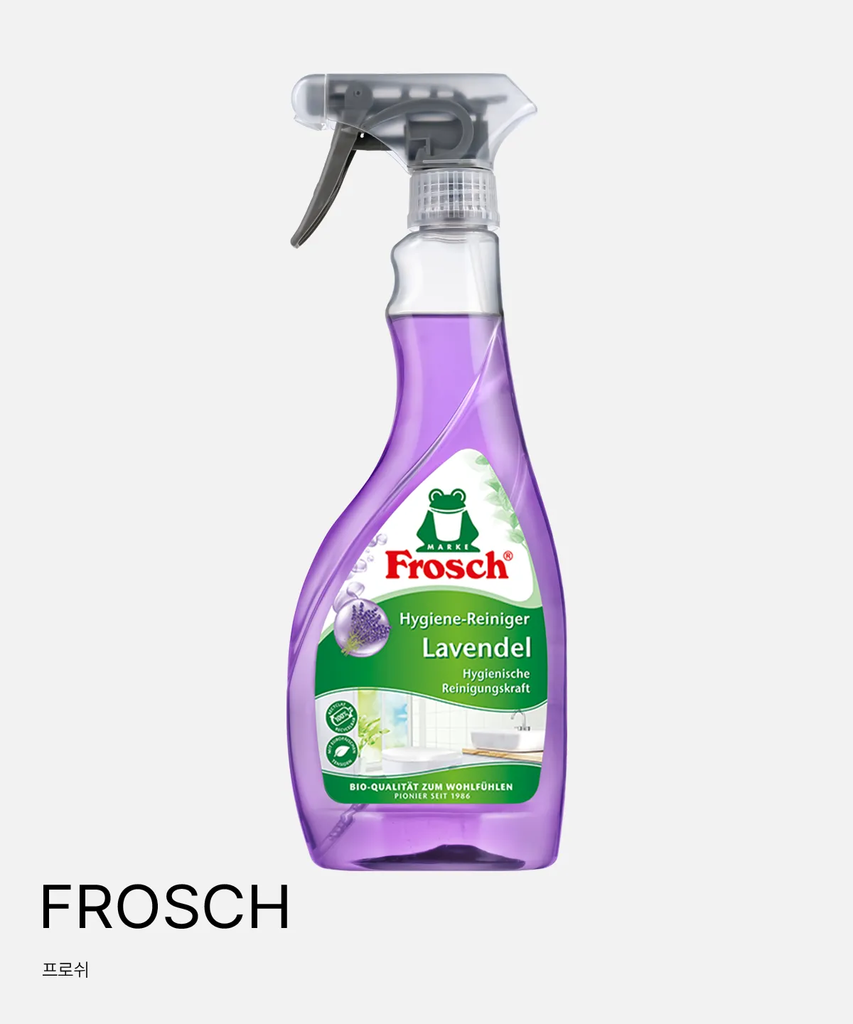 FROSCH