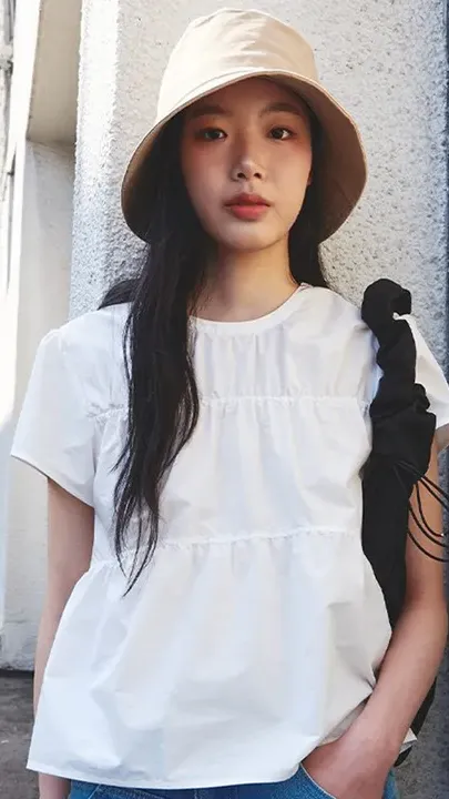디테일이 말하는 감각