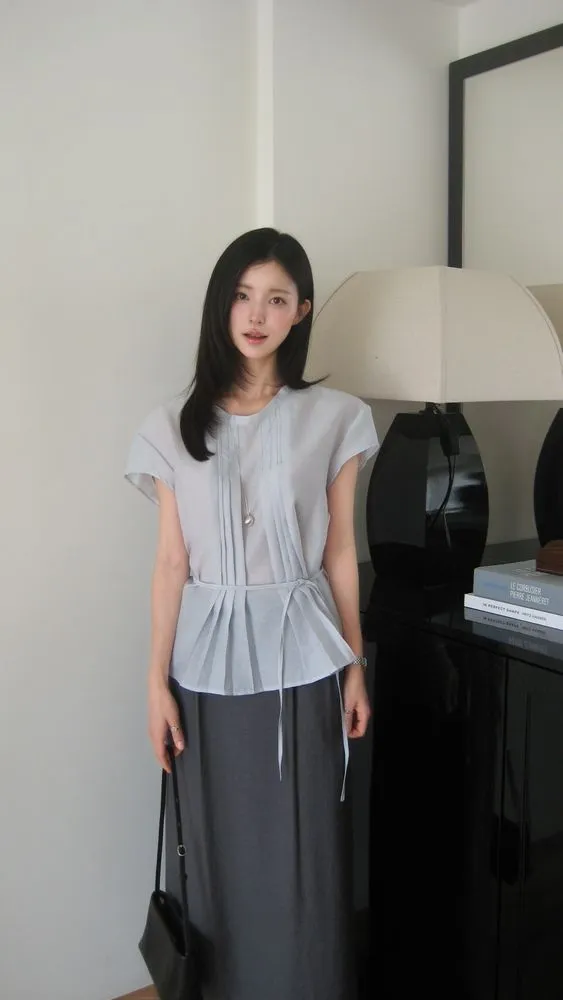 장다연이 선택한 여름