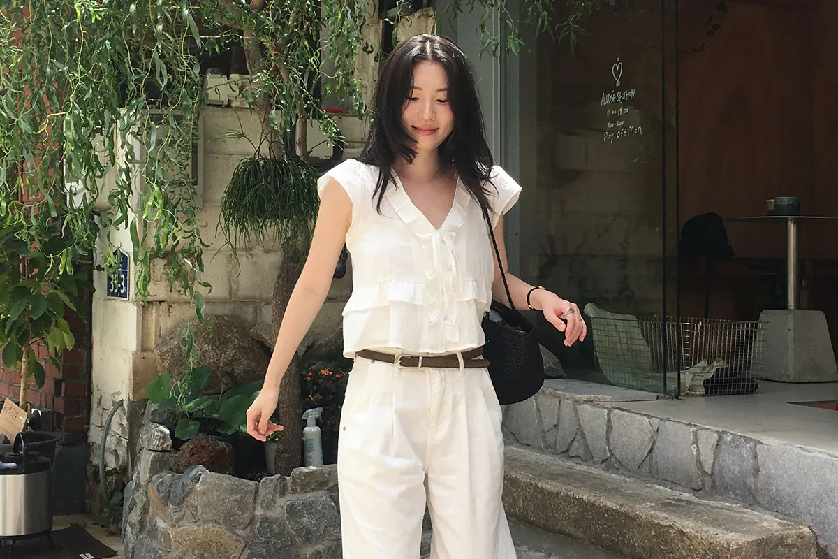 인플루언서 곰송이의 추천