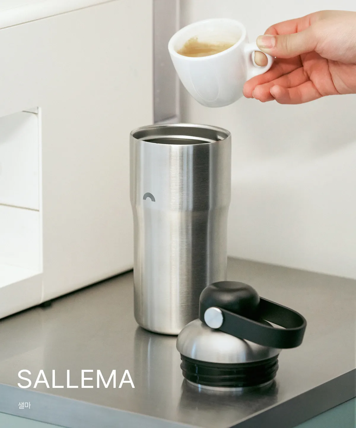 SALLEMA