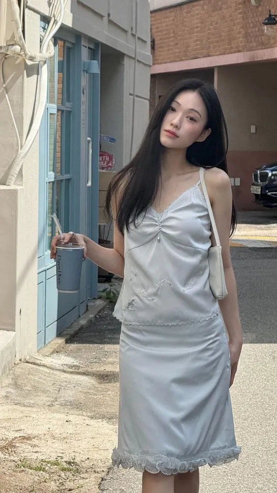 인플루언서가 선택한 스타일
