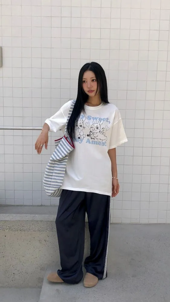 일상에 스며든 메시지