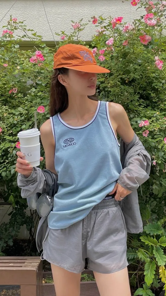 디렉터와 함께한 일상