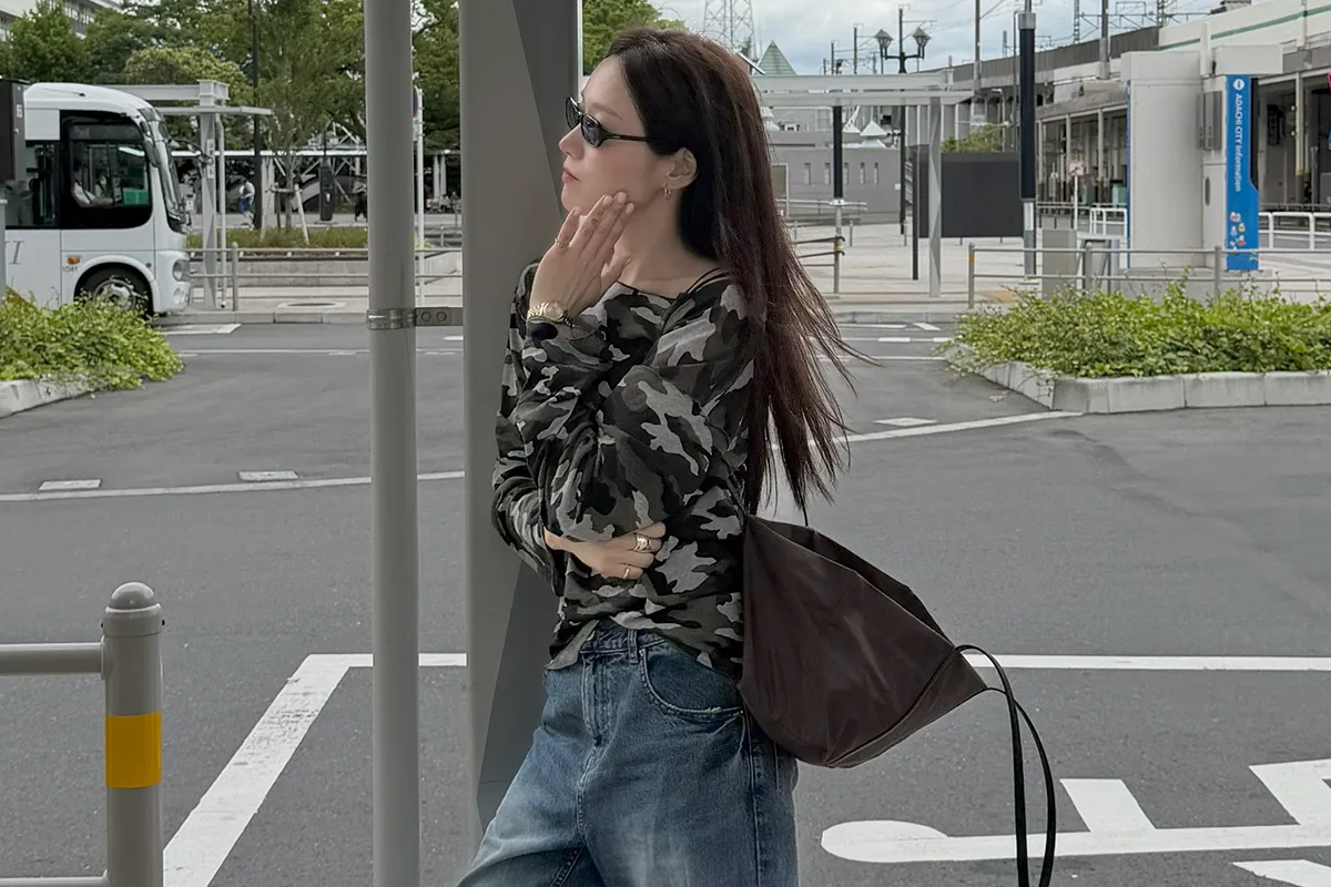 한여름의 자유로운 쉼