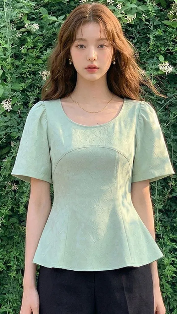 휴가지에서 빛나는 순간