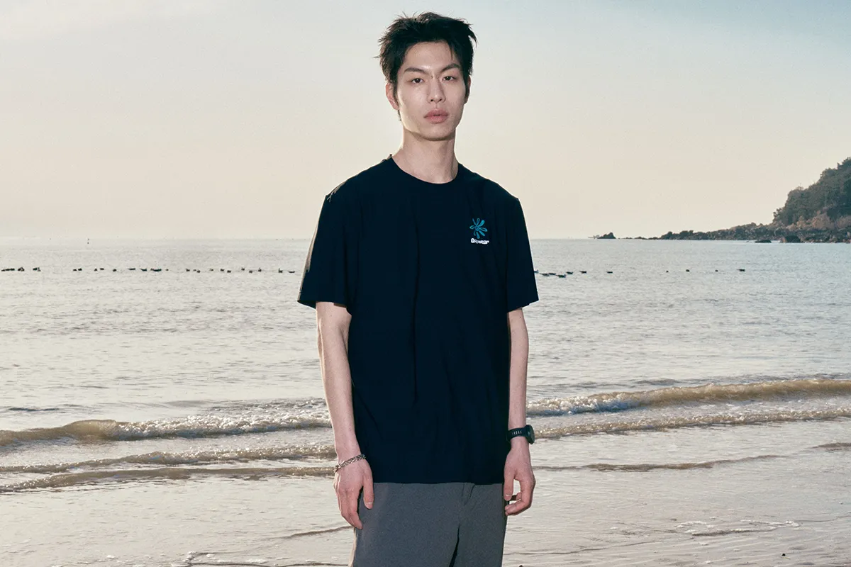 일상에 스며든 아웃도어