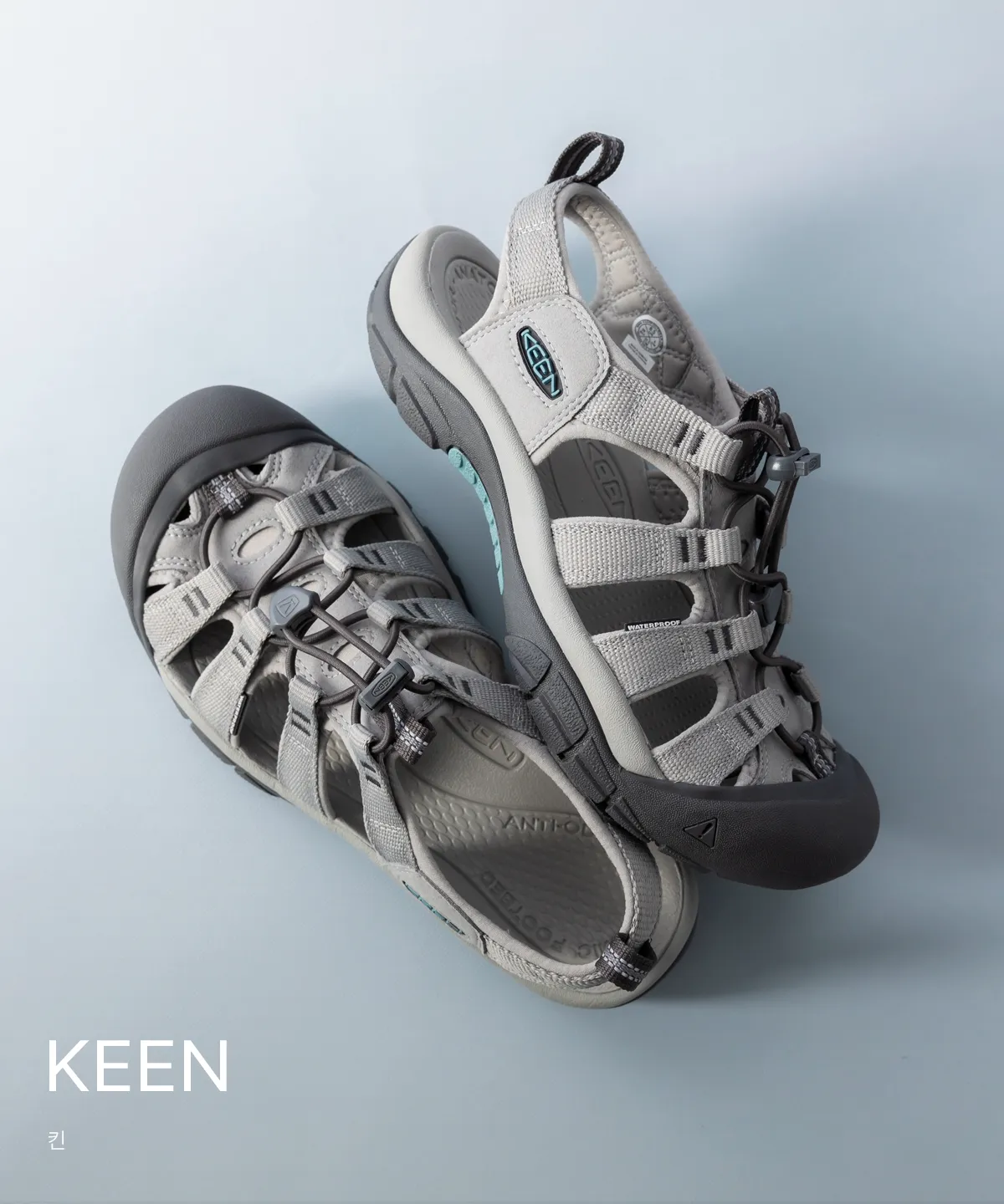 KEEN