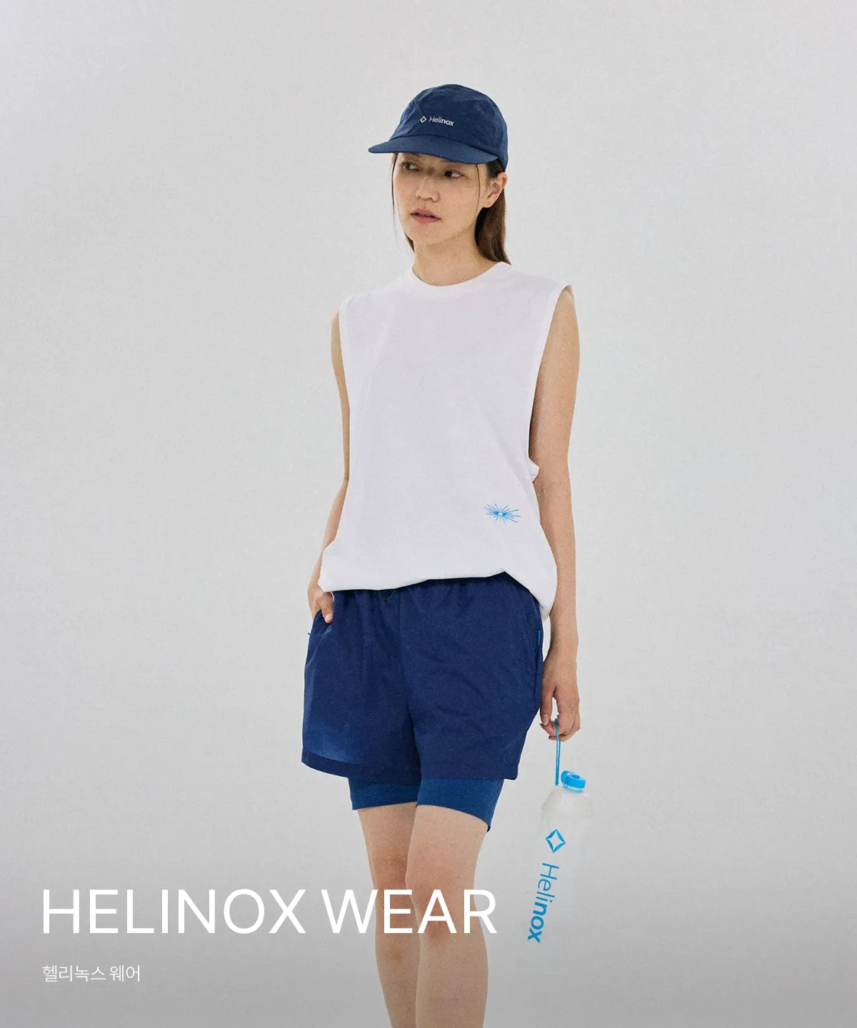 HELINOX WEAR