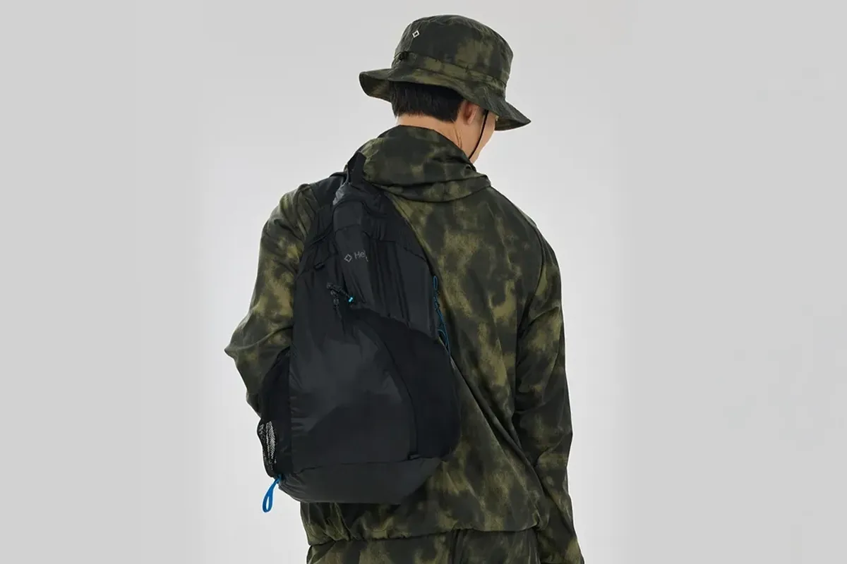 여름 일상을 여는 가방