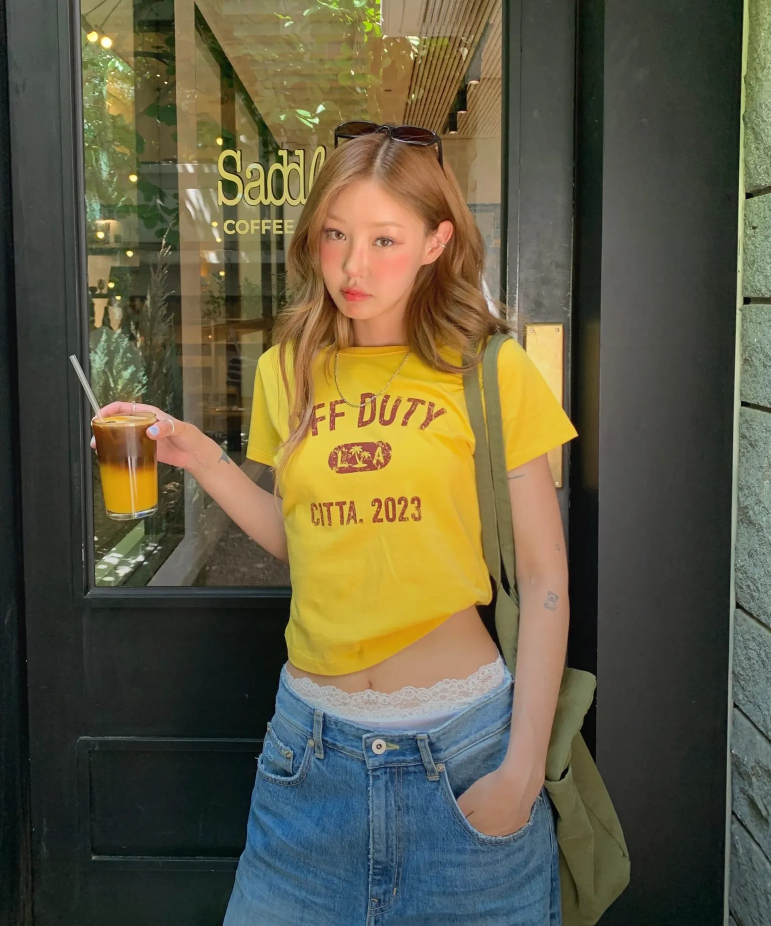 취향대로 골라 담아요