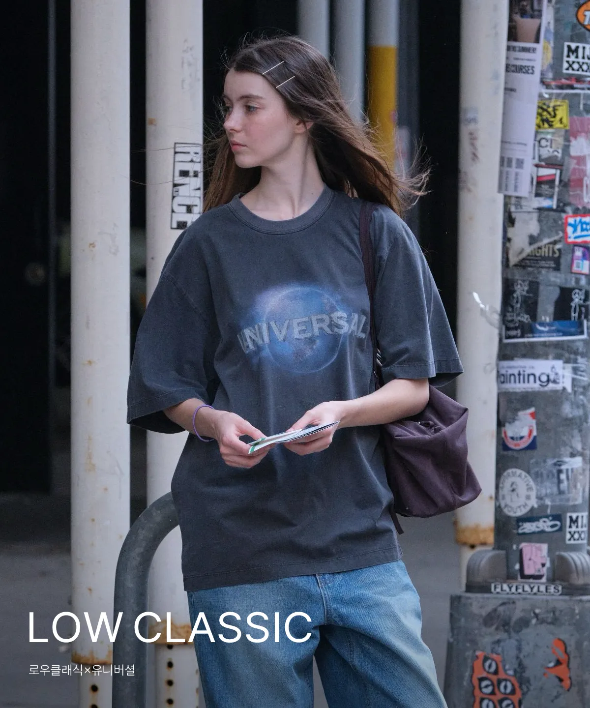 LOW CLASSIC