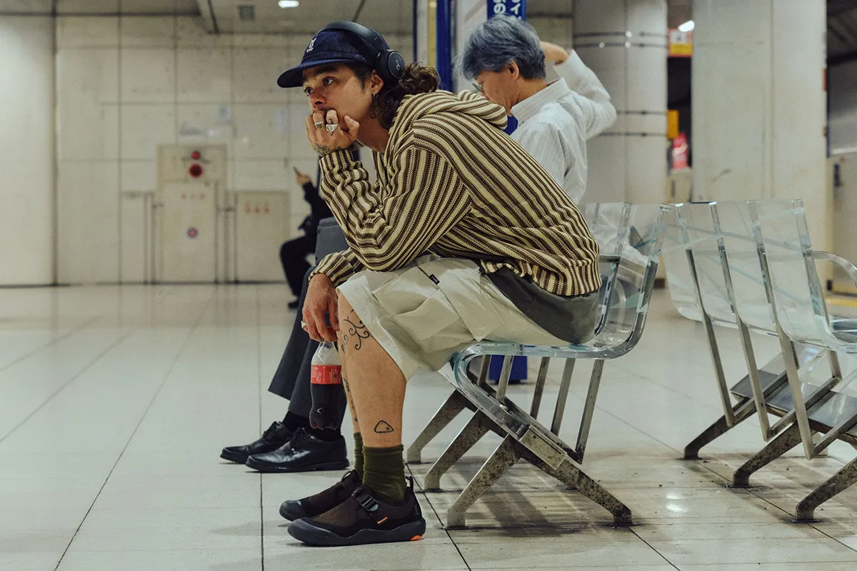 자유롭게 즐기는 여름