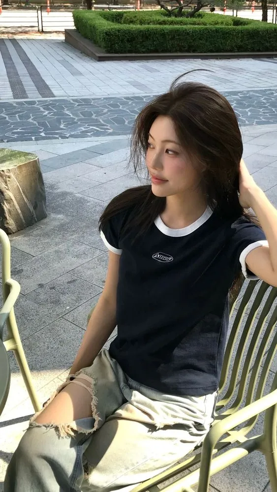 일상을 입는 감각