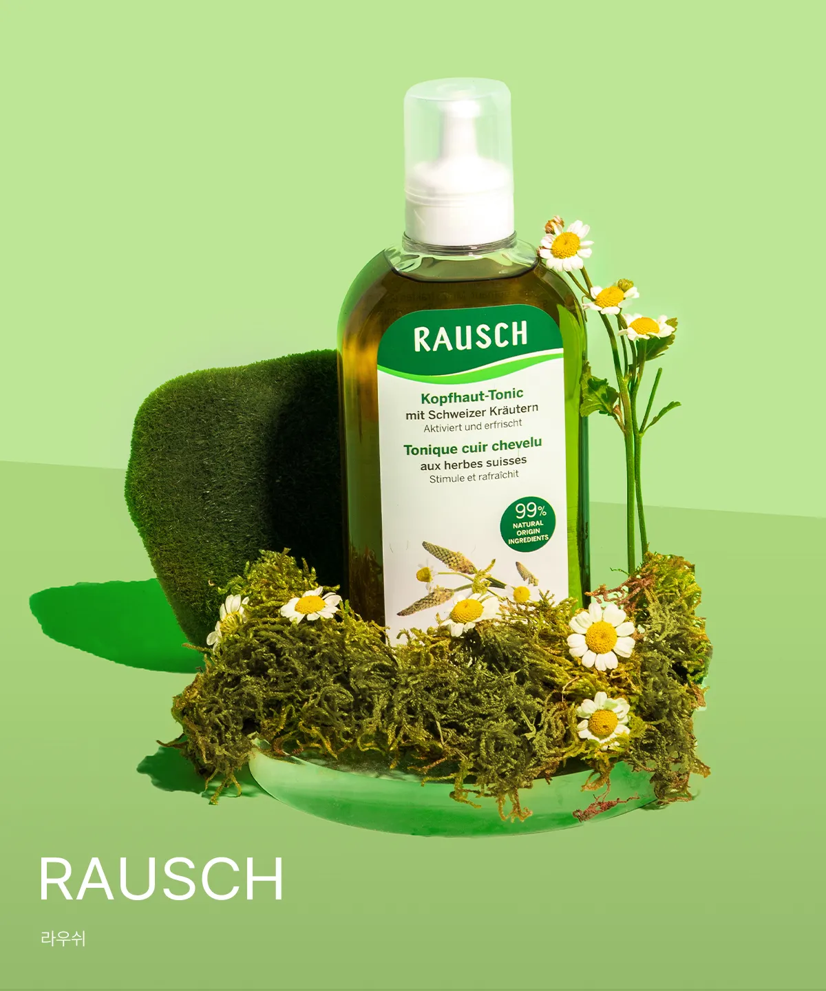 RAUSCH