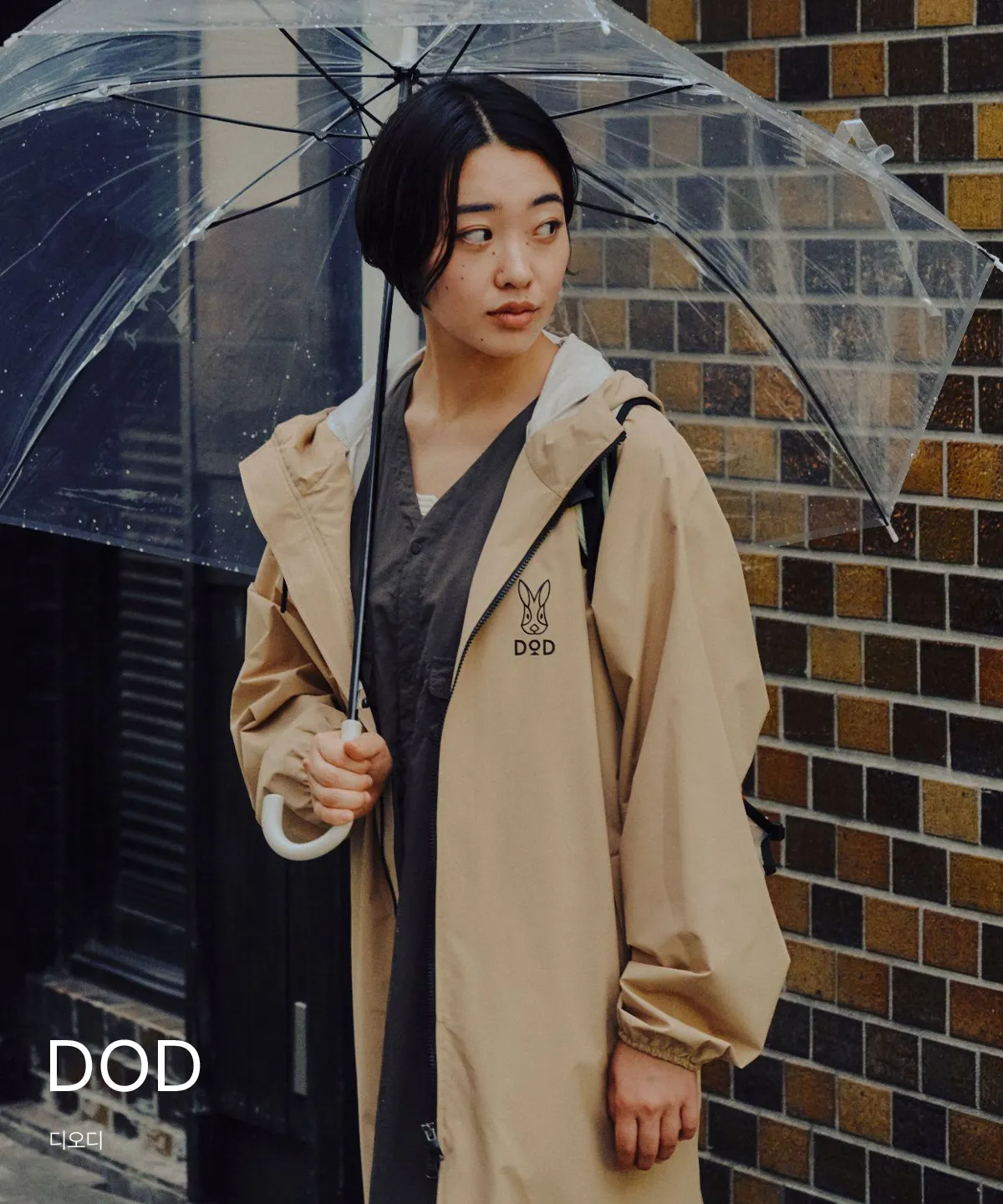 DOD