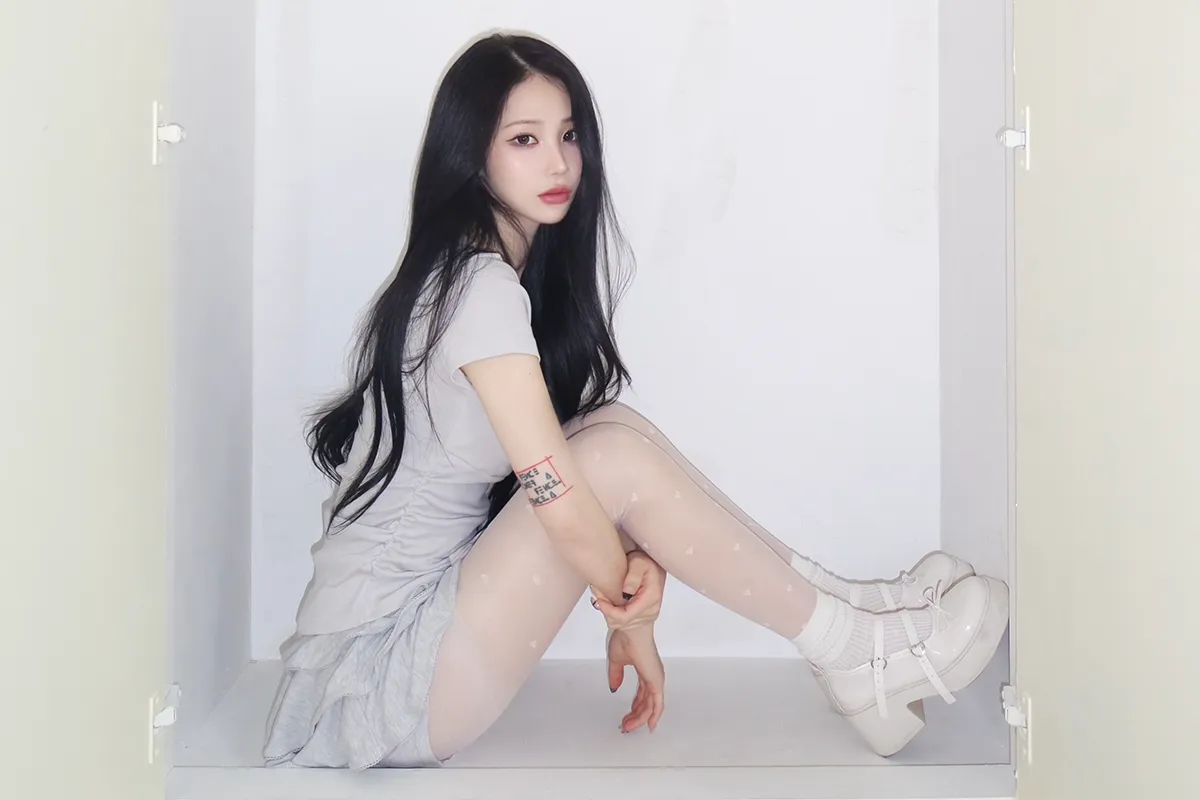 여름에 어울리는 그래픽