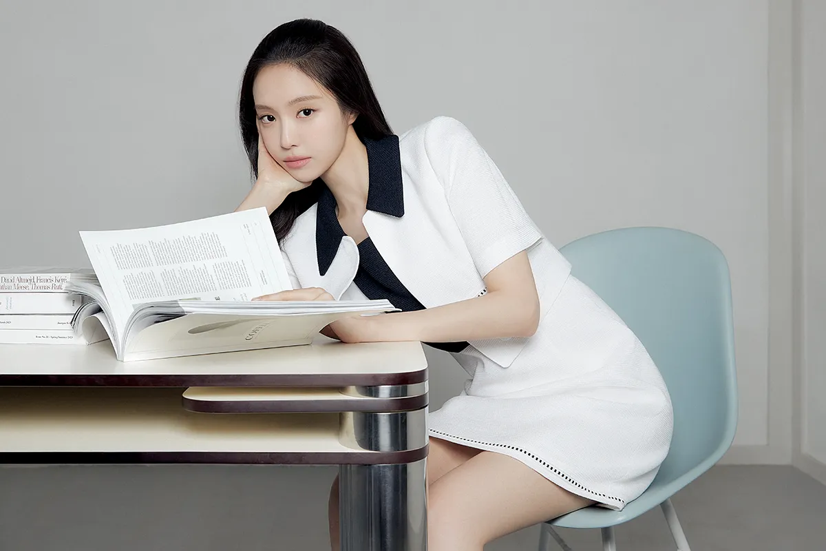 요즘 떠오르는 브랜드