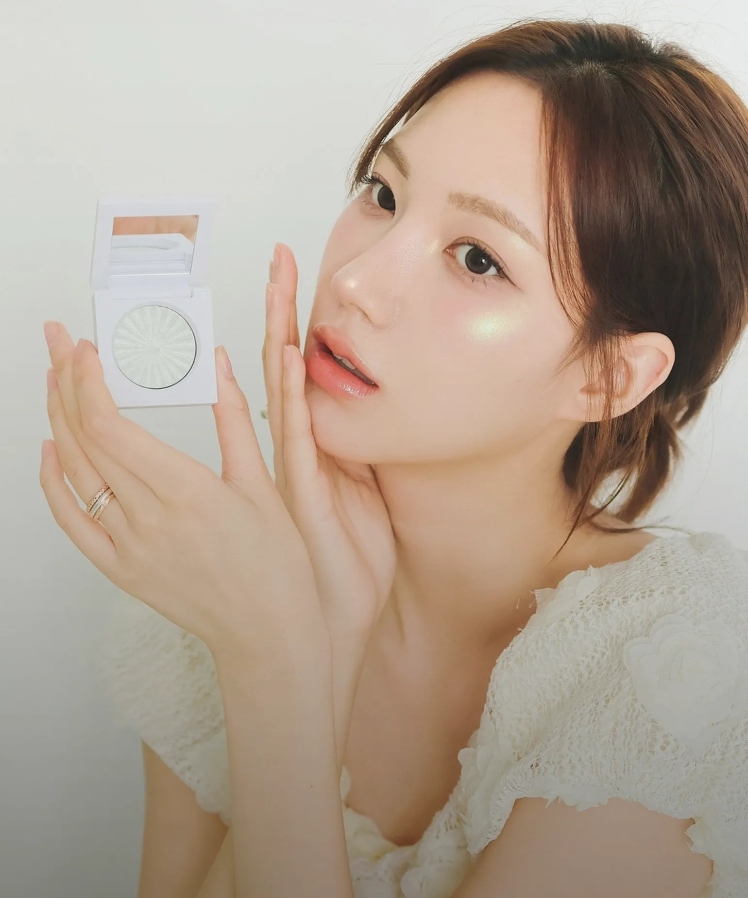상큼한 아오리 그린의 등장