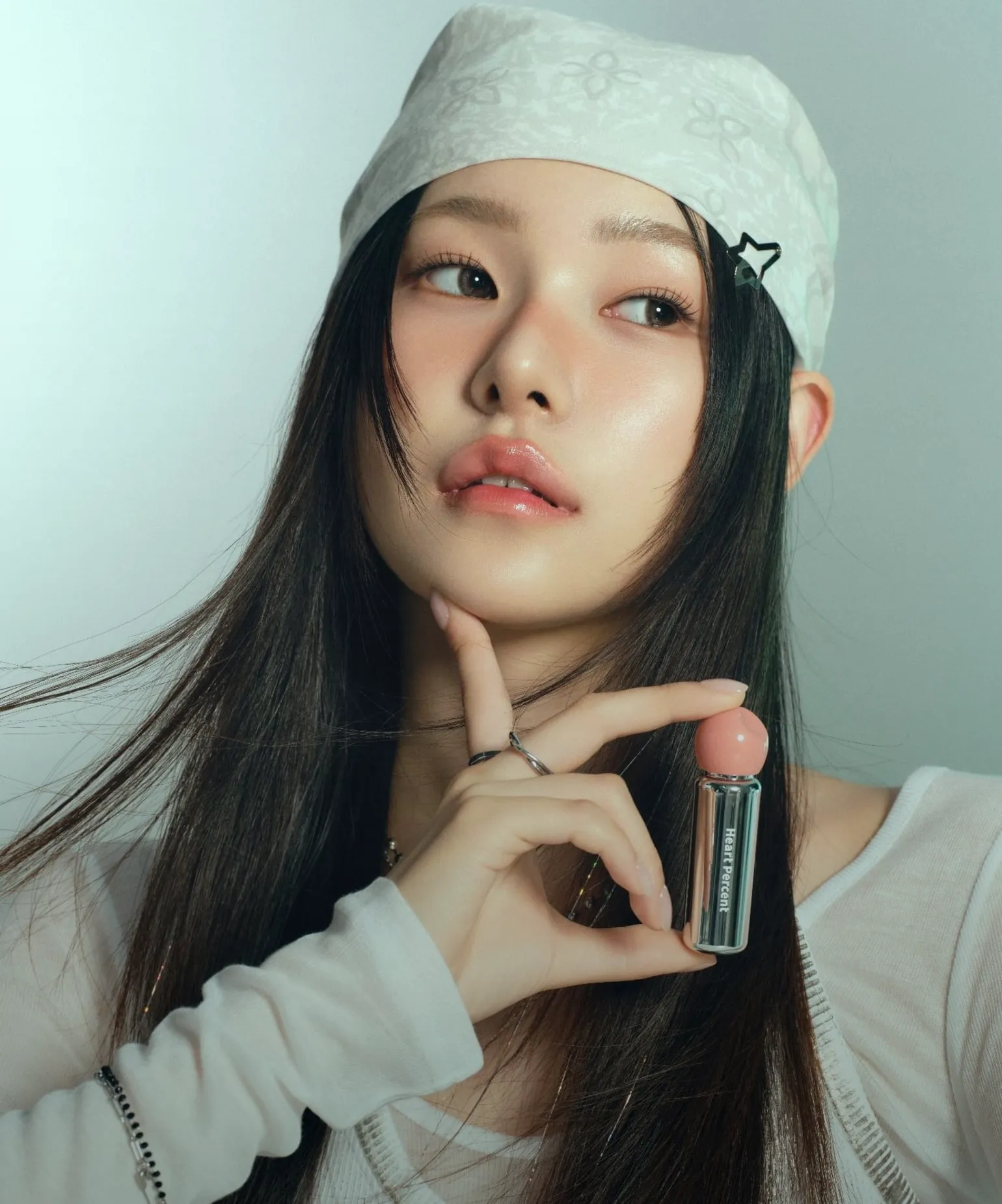컬러로 완성하는 분위기