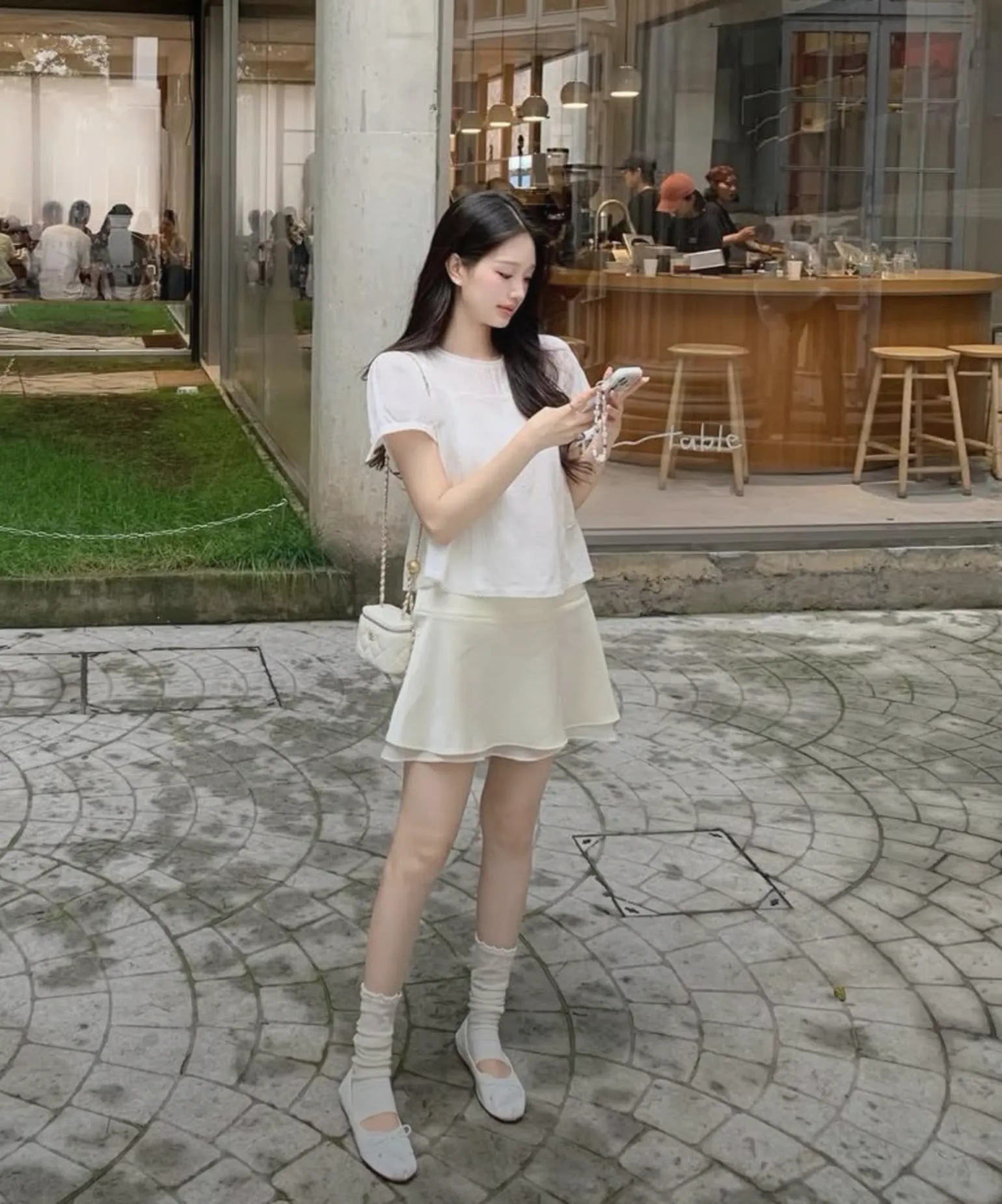 감각 있는 이들의 선택