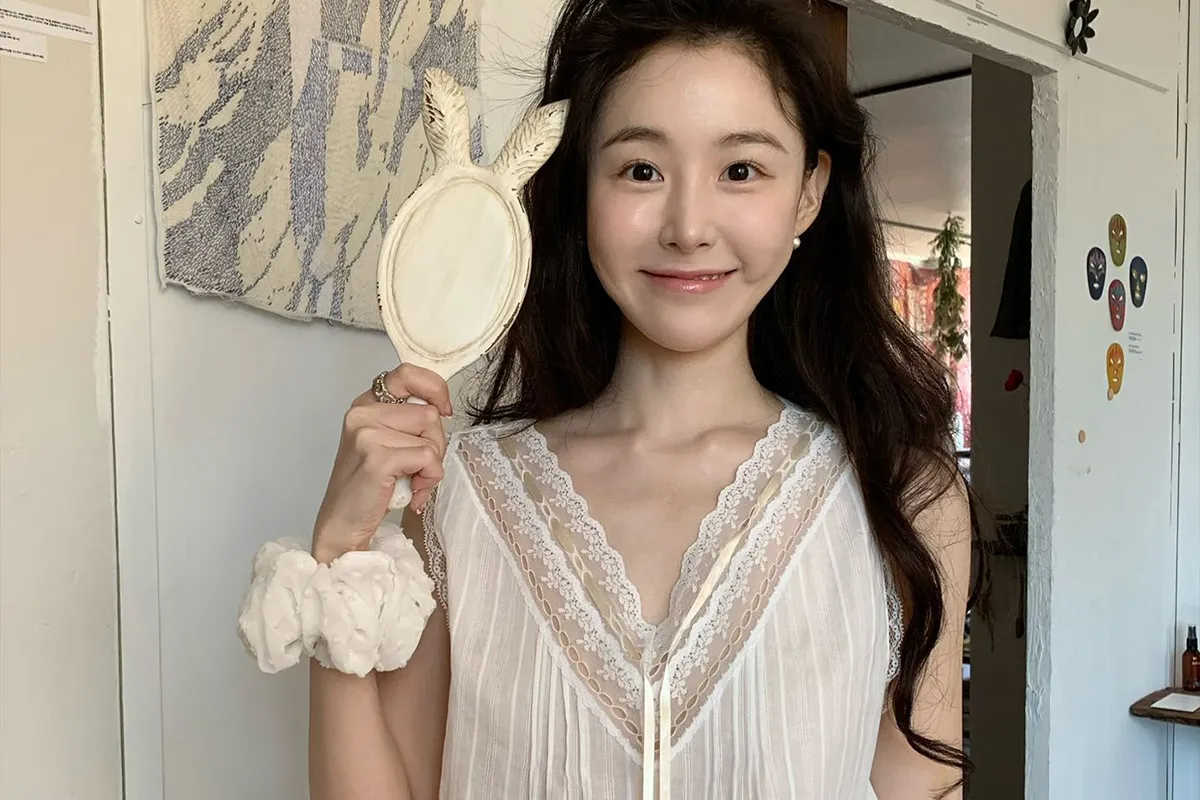 빈티지 감성을 채울 어랜