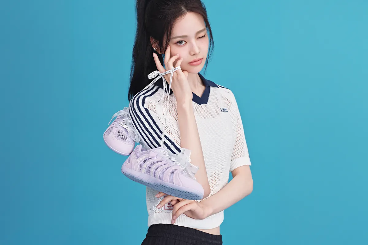 이즈나와 방지민
