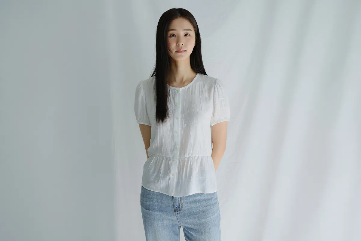 청량한 여름