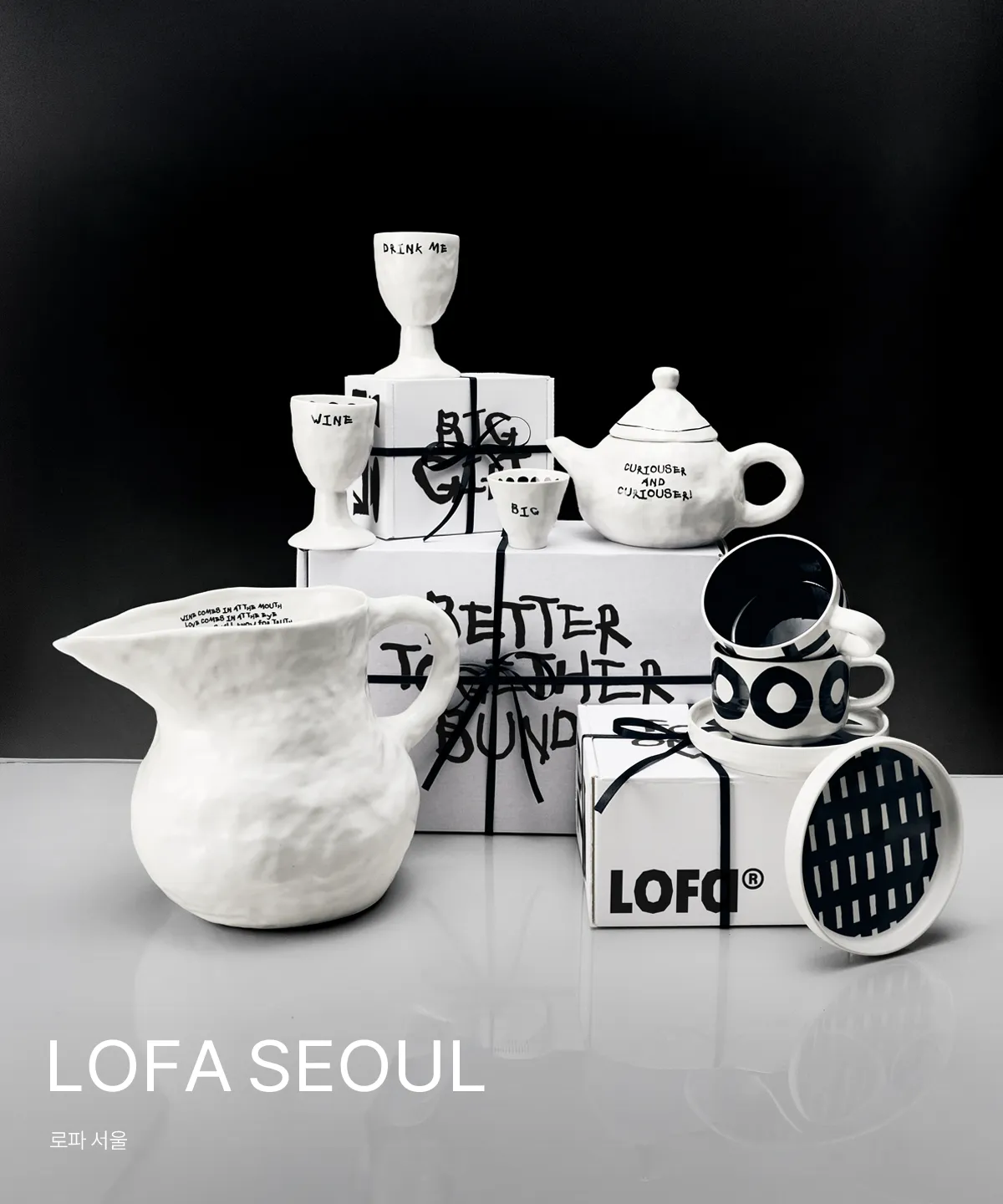 LOFA SEOUL