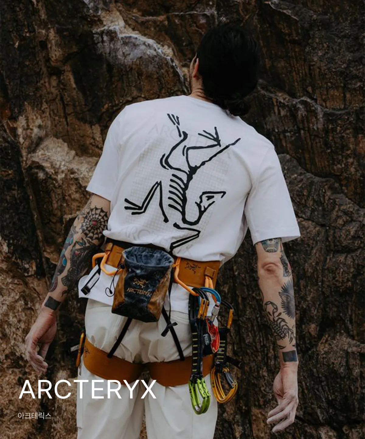 ARCTERYX