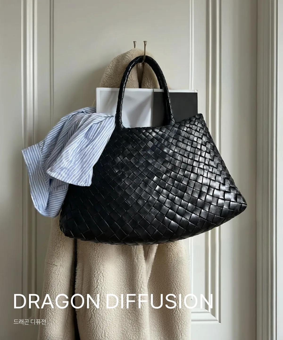 DRAGON DIFFUSION