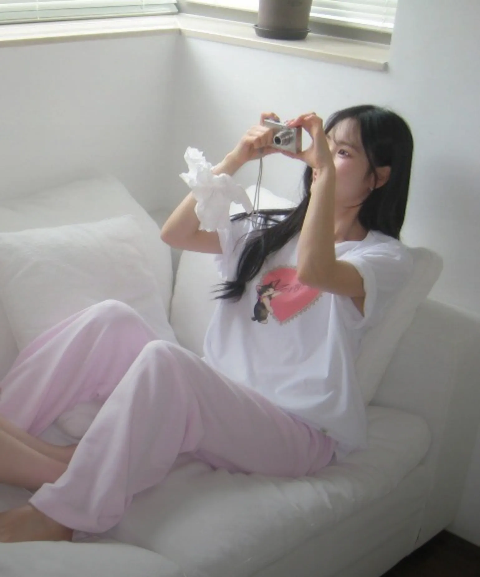 다정한 사랑이
느껴지는 디자인