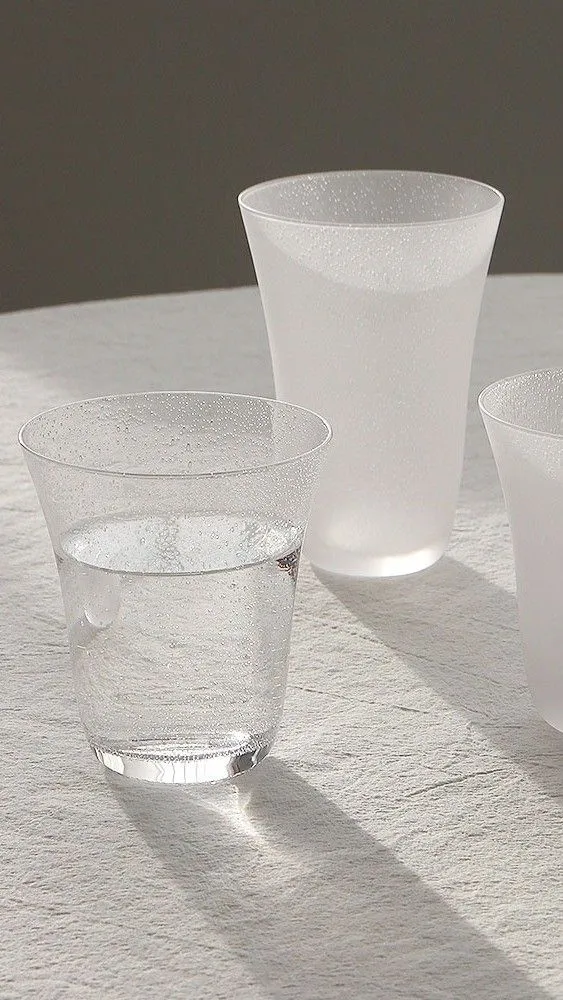 투명한 순간을 담는