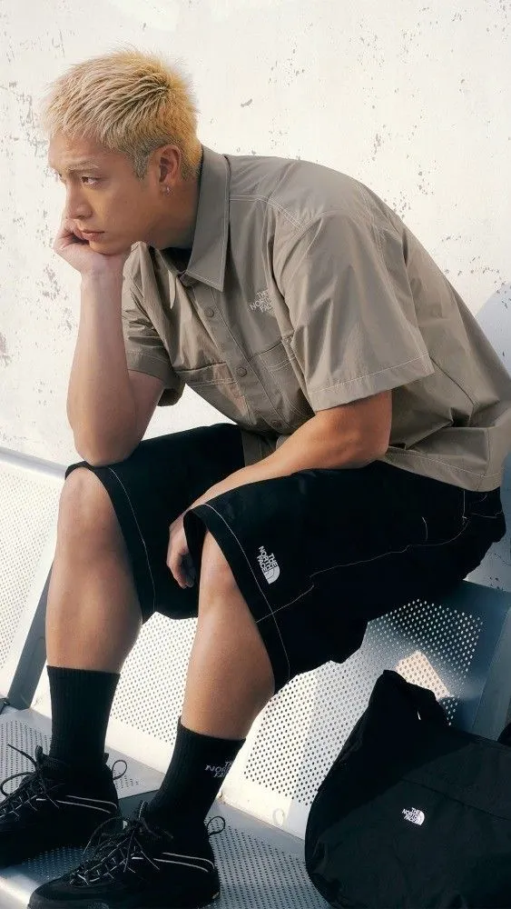 여름을 위한 쇼츠