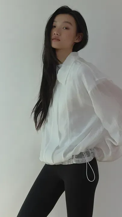 여름에도 타임리스하게